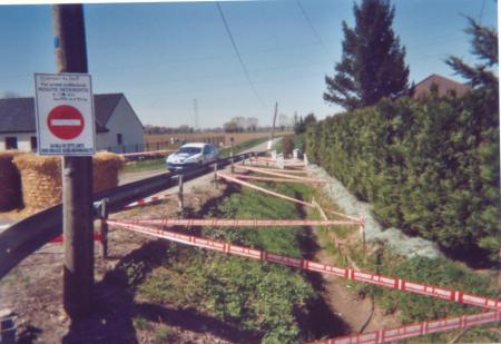 une tres belle 206 de lemeingre